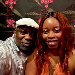 Meet your Posher, Eve